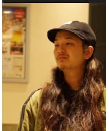 VANS | キャップ