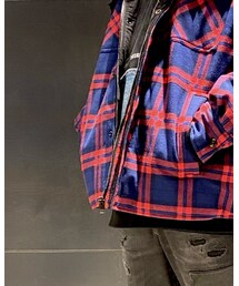 DIESEL | パーカー