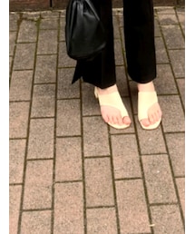 FILL THE BILL | バッグ