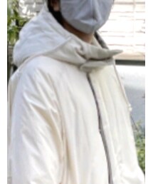 TOMORROWLAND  | ダウンジャケット/コート