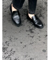 UNITED ARROWS | ローファー