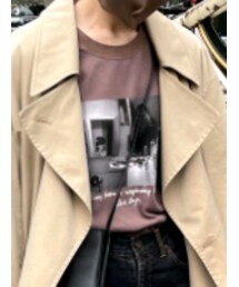 A.P.C. | ショルダーバッグ