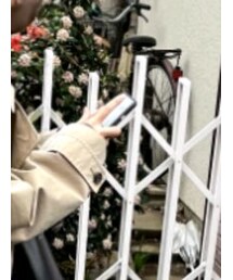 A.P.C. | ショルダーバッグ