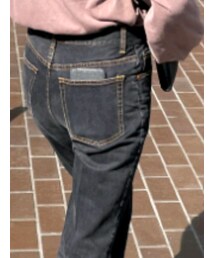 Deuxieme Classe | デニムパンツ