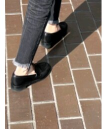 UNITED ARROWS | ローファー