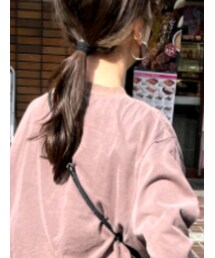 ete | イヤリング