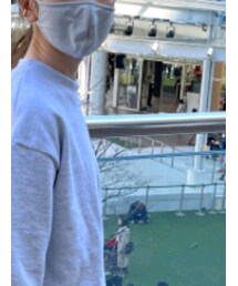 LOS ANGELES APPAREL | スウェット