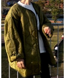 古着 | ミリタリージャケット