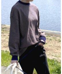 Steven Alan | Tシャツ/カットソー