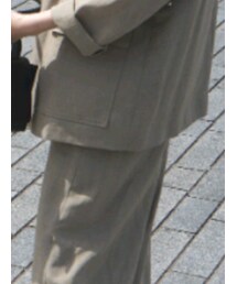 UNITED ARROWS | パンツ