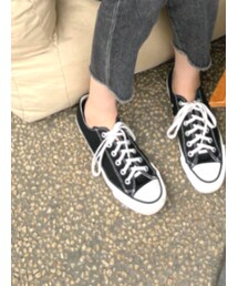 CONVERSE | スニーカー