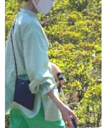 AEWEN MATOPH | シャツ/ブラウス