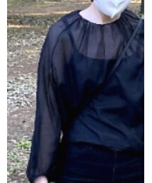 TOMORROWLAND  | シャツ/ブラウス