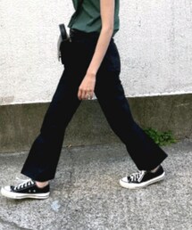 Wrangler | パンツ