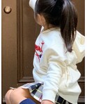 Bonpoint(ボンポワン)の「トップス(パーカー)」
