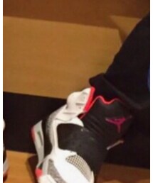 AIR JORDAN | スニーカー