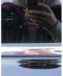 Supreme  | パーカー