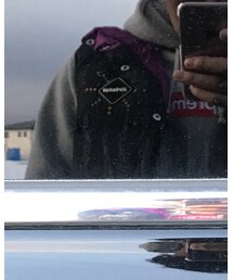 F.C.R.B. | ダウンベスト