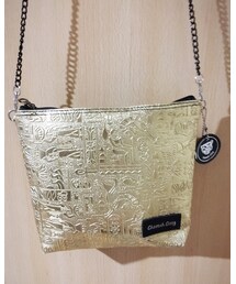 Cheetah ciety | バッグ