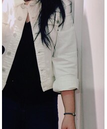 NET | デニムジャケット