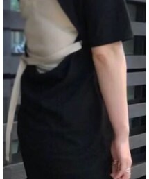 Uhr | ワンピース/ドレス