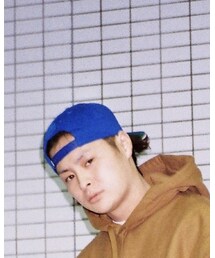 UNDEFEATED  | キャップ