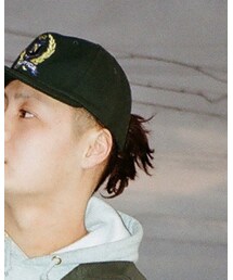 NAUTICA | キャップ