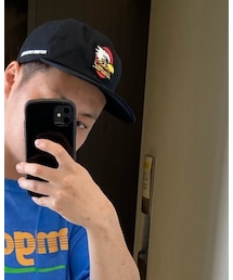 UNDEFEATED  | キャップ