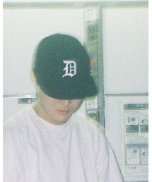 NEW ERA | キャップ