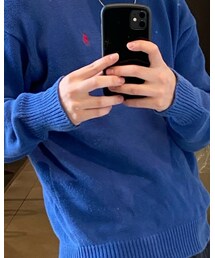 POLO RALPH LAUREN | ニット/セーター