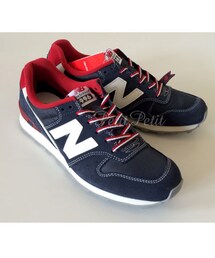 NEW BALANCE | スニーカー