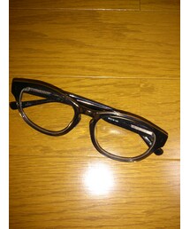 メガネ(メガネ)