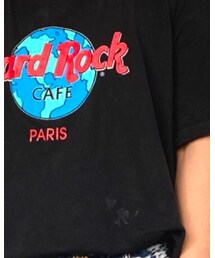 Hard Rock Cafe | Tシャツ/カットソー