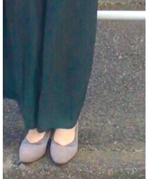 no brand | パンプス