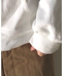 GU | チノパンツ