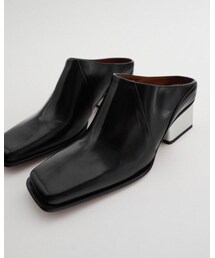 ZARA | パンプス