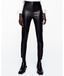 ZARA | パンツ
