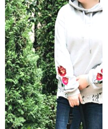 antiqua | タンクトップ