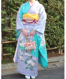 振袖 | その他