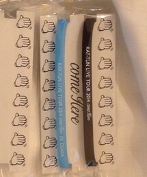 Johnny's | バングル/リストバンド