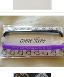 Johnny's | バングル/リストバンド