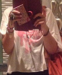 H&M | Tシャツ/カットソー