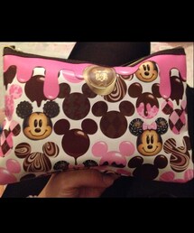 Disney | クラッチバッグ