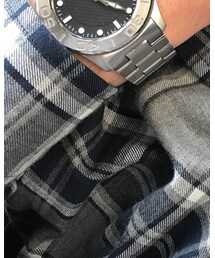 EMPORIO ARMANI | シャツ/ブラウス