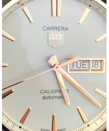 TAG Heuer | アナログ腕時計