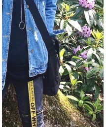 SuperDry | ショルダーバッグ
