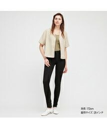 UNIQLO | ウルトラストレッチジーンズ(デニムパンツ)