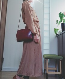UNIQLO | シャツワンピース