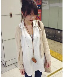 VIS | シャツ/ブラウス