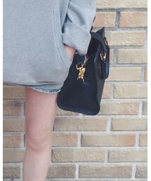 SAINT LAURENT PARIS | ショルダーバッグ